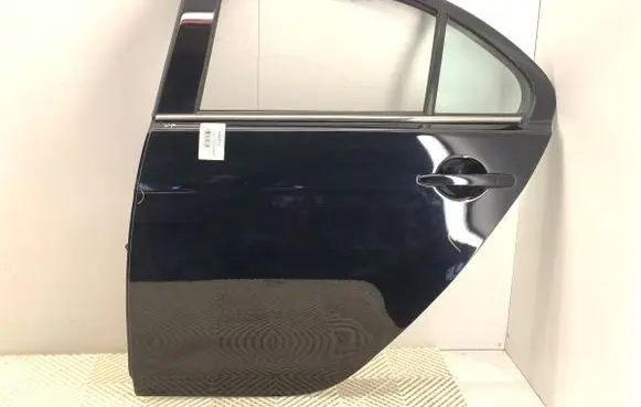 Mitsubishi Lancer VIII Rear door