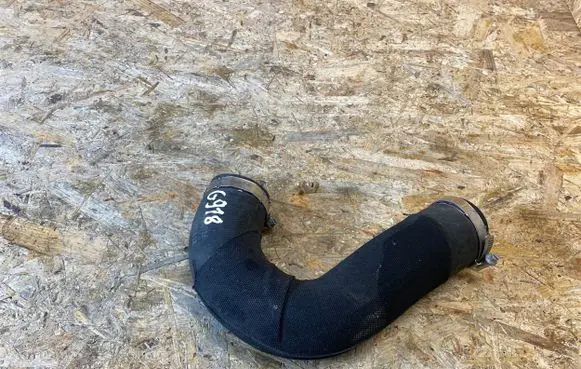 Audi A6 S6 C7 4G Intake resonator 4G0145709M