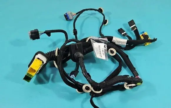 Opel Mokka B Front door wiring loom 9854380580 IMPRK1460231