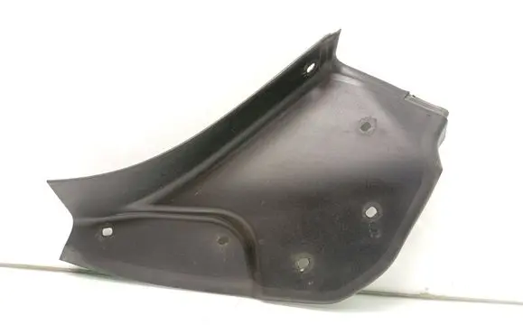 BMW 5 GT F07 Rear/tail light trim molding 7201660 51497201660 51.497201660