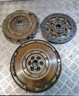 Ford Focus Clutch set kit 201878001641 3M517550D1D