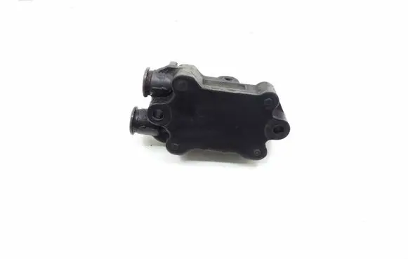 Mercedes-Benz E W210 Fuel injection high pressure pump A6110900250