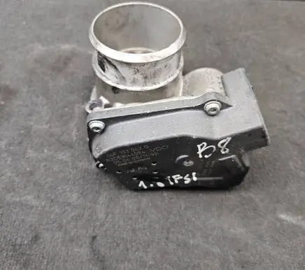 Audi A6 S6 C6 4F Throttle valve 06F133062G A2C53044094
