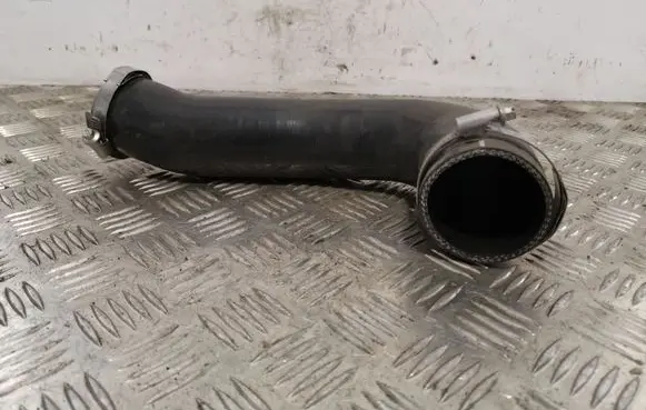 Jeep Grand Cherokee Intercooler hose/pipe