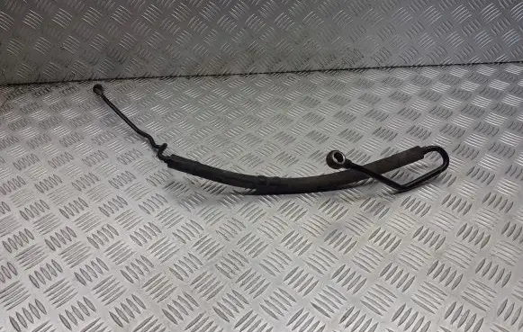 Volkswagen Polo Power steering hose/pipe/line