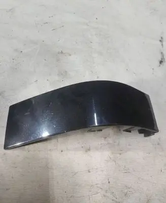 Volkswagen Sharan Rear/tail light trim molding 7M3807873A