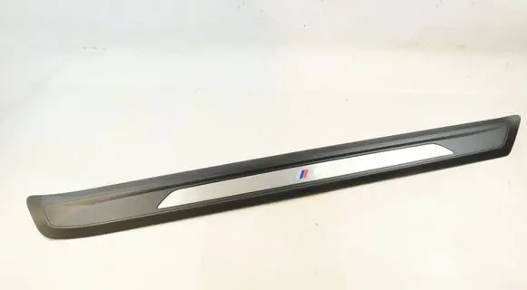 BMW M4 F82 F83 Front sill trim cover 8063797 51478063797