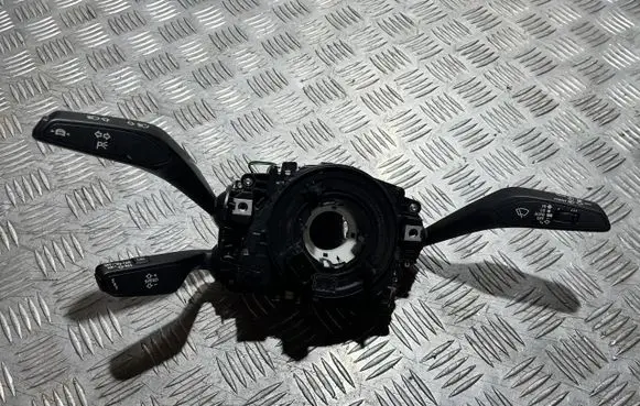 Audi A3 8Y Headlight wiper switch 82A953521GE