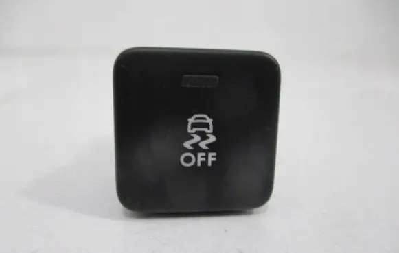Citroen C4 II ESP (stability program) switch 