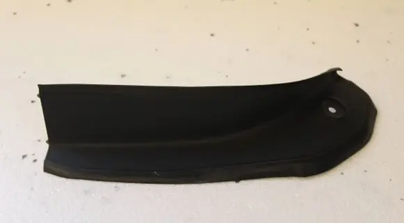 BMW 3 F30 F35 F31 Rear/tail light trim molding 7290652