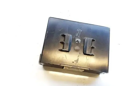 Toyota Land Cruiser (J120) Other control units/modules 8748060040