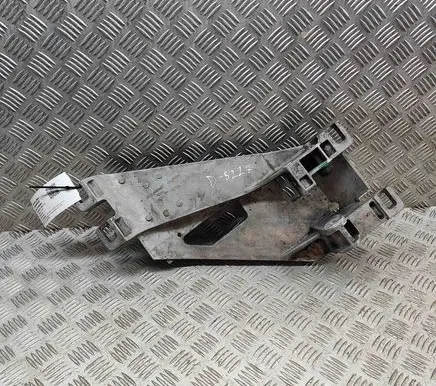 Jaguar F-Type Gearbox mounting bracket GX535060AB