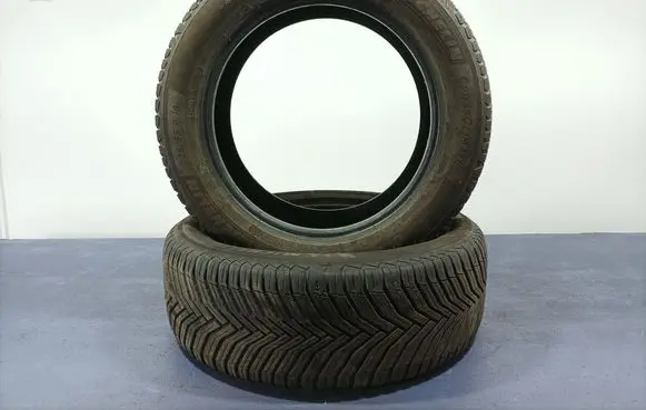 Jeep Compass R17 C winter tire 3528706320521