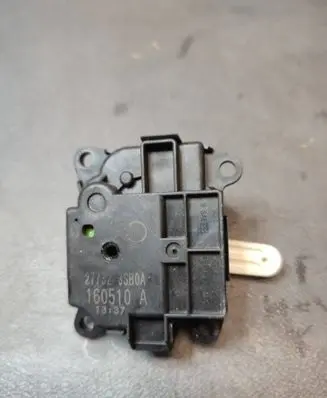 Nissan Pulsar Air flap motor/actuator 277303SB0A