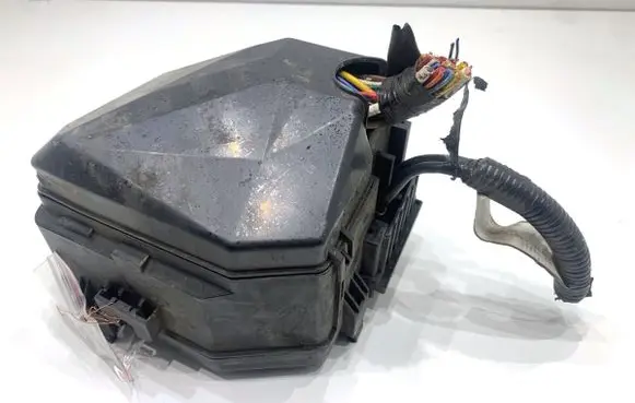 Honda CR-V Fuse box set 