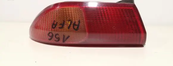 Alfa Romeo 156 Rear/tail lights
