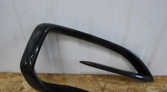 Ford Ranger Side skirt rear trim 18114006
