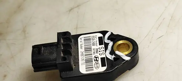 KIA Ceed Airbag deployment crash/impact sensor 959202H000 M0BS