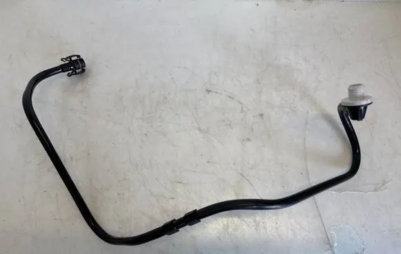 Renault Master III Brake booster pipe/hose 146507228r