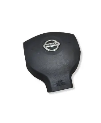 Nissan Note (E11) Steering wheel airbag 3055429