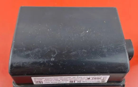 Mercedes-Benz C W205 Distronic sensor radar A0009007907