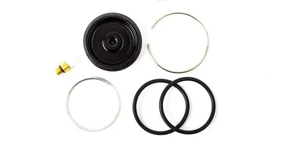 Mercedes-Benz GL X164 Air suspension bag A164320601339 A1643204613 A1643205913