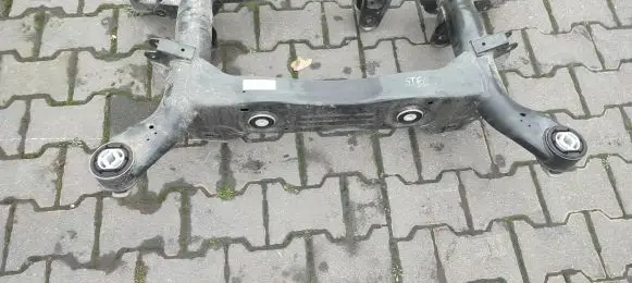 Alfa Romeo Stelvio Rear subframe 00505677120
