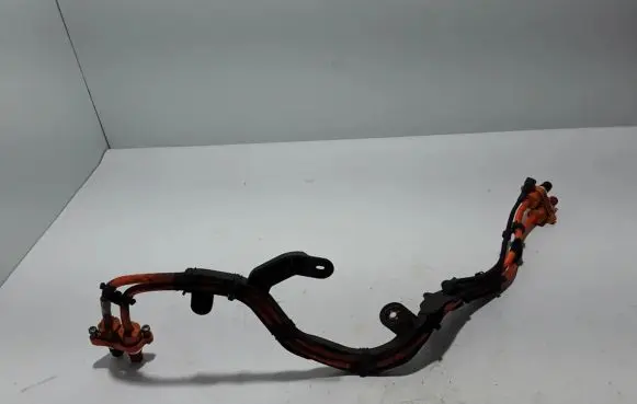 Audi A6 S6 C8 4K Other wiring loom 4K0971015
