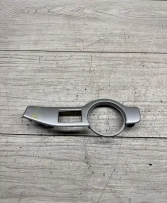 Skoda Octavia Mk2 (1Z) Dashboard glove box trim 1z1858417