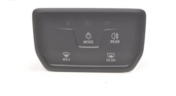 Ford Explorer Light switch 11N941193