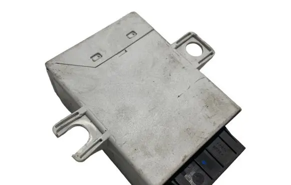 BMW 5 E39 Immobilizer control unit/module 6905666 61356905666