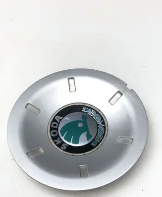 Skoda Octavia Mk2 (1Z) Original wheel cap 1Z0601149
