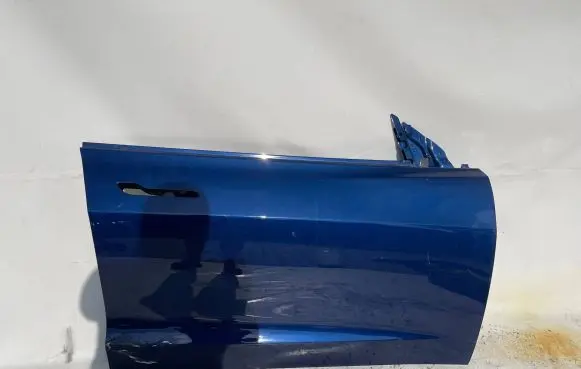 Tesla Model 3 Front door