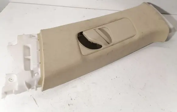 Lexus RX 450H (B) pillar trim (top) 6242048080