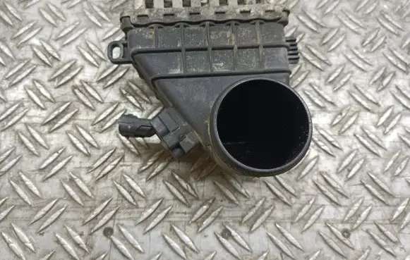 Volvo V50 Intercooler radiator