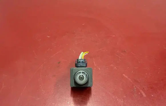 BMW X3 G01 Reversing camera 9832846 069832846