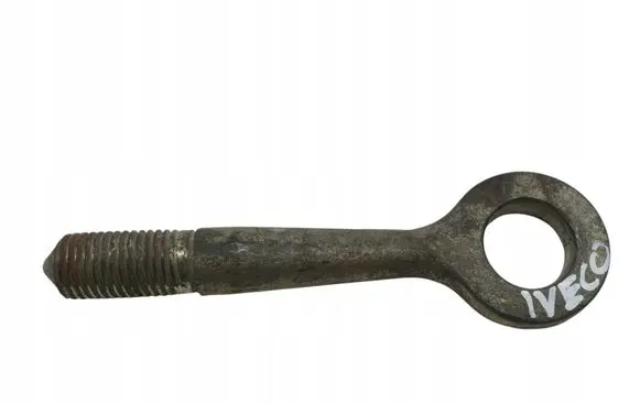 Renault Master II Towing hook eye 