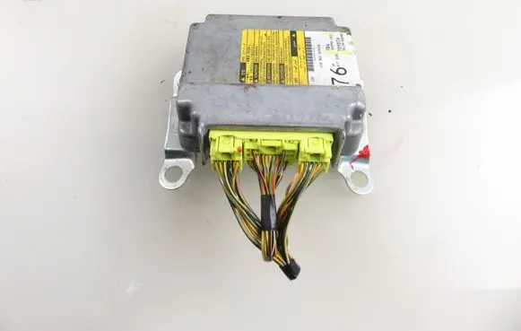 Airbag control unit/module