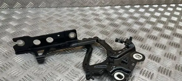 Mini One - Cooper F56 F55 Engine bonnet/hood hinges 7329048 255G0D3E