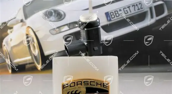 Porsche Cayenne (9PA) Parking PDC sensor 95560627502