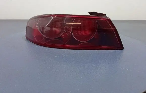 Alfa Romeo 159 Rear/tail lights