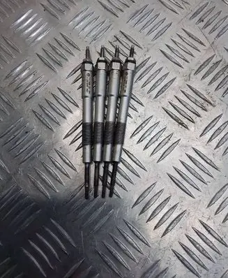 Mazda 6 Glow plug K4238R2AA