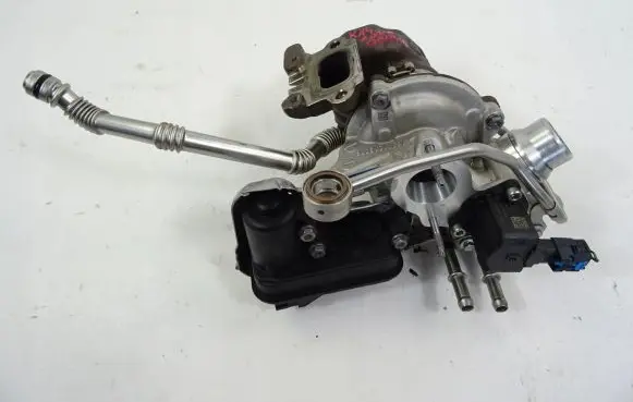Nissan Micra K14 Turbo 16319700058