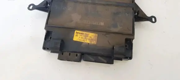 Mercedes-Benz S W220 Other control units/modules A2209102836re 20037974