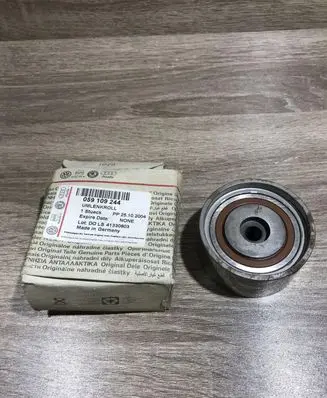 Audi A4 S4 B7 8E 8H Timing belt/chain tensioner 059109244