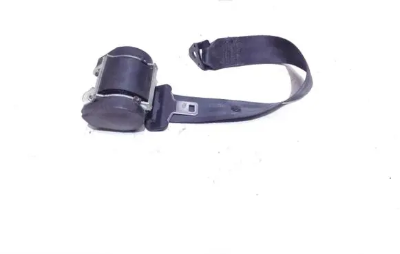 Renault Scenic III - Grand scenic III Rear seatbelt 898400001R 06012009