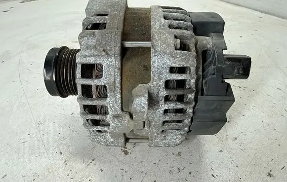 Infiniti QX30 Generator/alternator 231005DC3A A0009061903 0125711030