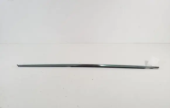 Jaguar I-Pace Rear door trim (molding) J9D325597AC