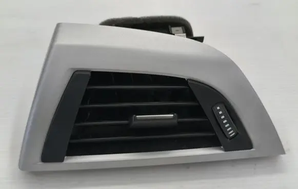 BMW 1 F20 F21 Dashboard side air vent grill/cover trim 9205355