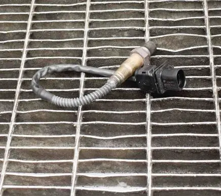 Volvo XC60 Lambda probe sensor 0258017457 0258017456